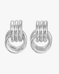 Knot Earrings