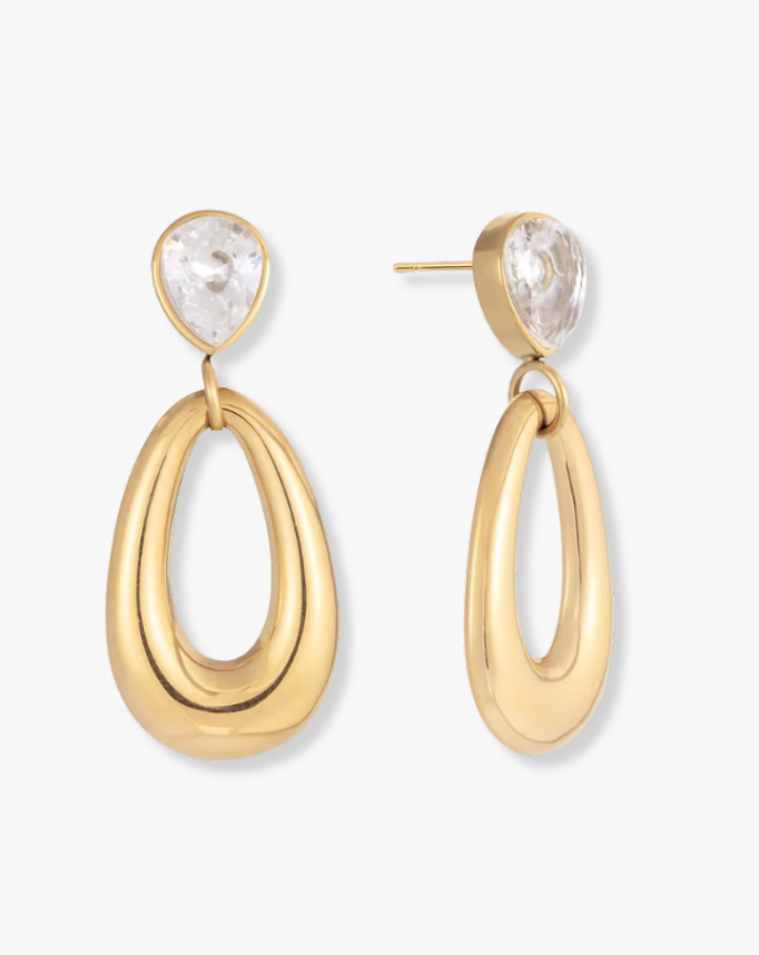 Lila Earrings