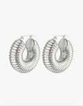 Chunky Hoops