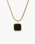 Retro Necklace