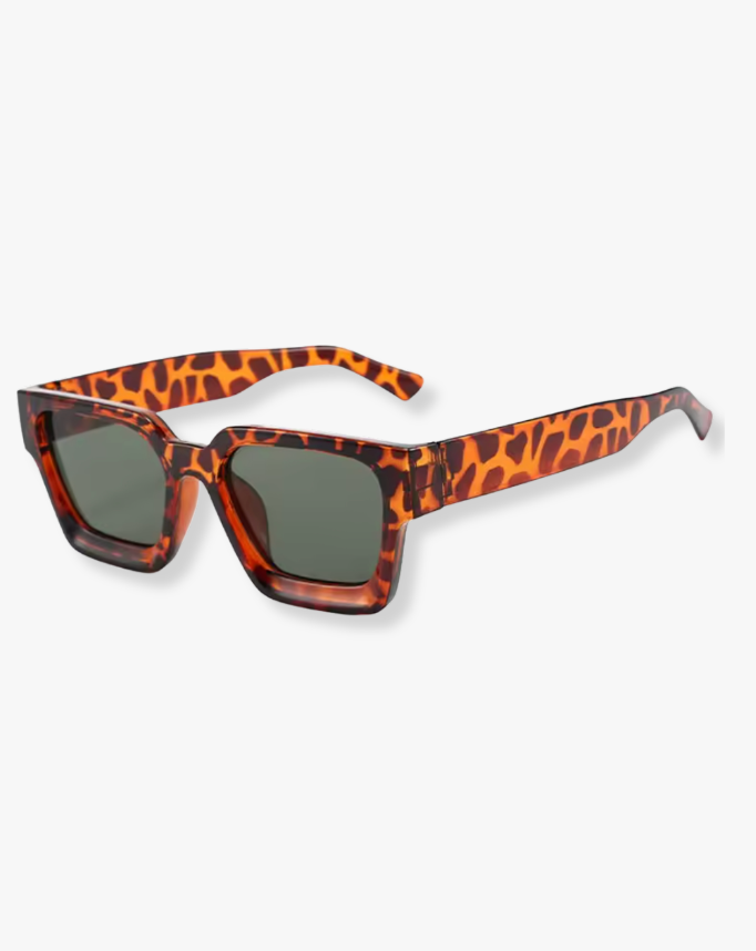 Square Sunglasses