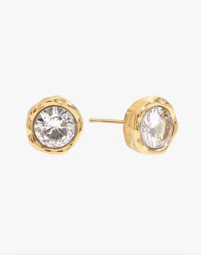The Golden Studs