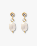 The Pearl Drop