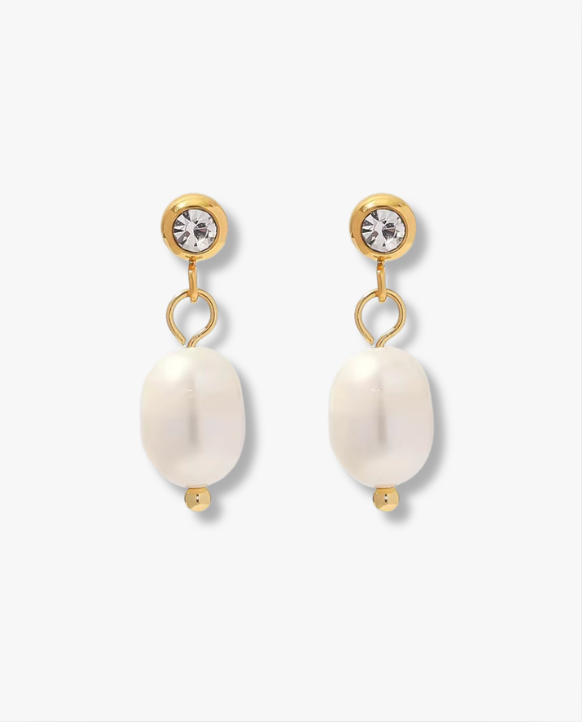 The Pearl Drop